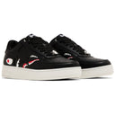 Bapesta Low Shark PACK Black
