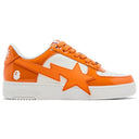 Bapesta OS 3 M2 Orange White