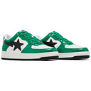 Bapesta 3 M2 Green