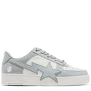 Tênis Bapesta OS 3 M2 Grey White