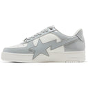 Bapesta OS 3 M2 Grey White