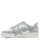 Tênis Bapesta OS 3 M2 Grey White