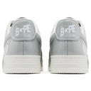 Bapesta OS 3 M2 Grey White