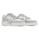 Bapesta OS 3 M2 Grey White
