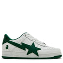 Tênis Bapesta OS 2 White Green