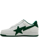 Tênis Bapesta OS 2 White Green