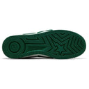 Bapesta OS 2 White Green