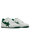 Tênis Bapesta OS 2 White Green