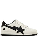 Tênis Bapesta OS 2 White Black