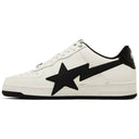 Bapesta OS 2 White Black