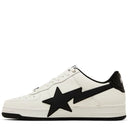 Tênis Bapesta OS 2 White Black