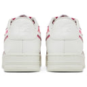 Bapesta Icon Abc Camo Pink