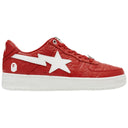 Bapesta 3 M1 Red
