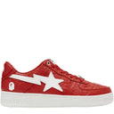 Tênis Bapesta 3 M1 Red