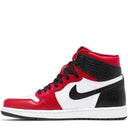 Tênis Air Jordan 1 Retro High OG Satin Snake (Wmns)