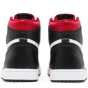 Tênis Air Jordan 1 Retro High OG Satin Snake (Wmns)