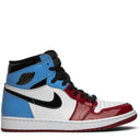Tênis Air Jordan 1 Retro High OG Fearless