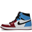 Tênis Air Jordan 1 Retro High OG Fearless