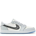 Tênis Dior x Air Jordan 1 Low