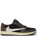 Tênis Travis Scott x Air Jordan 1 Retro Low OG SP Mocha