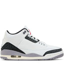 Tênis Air Jordan 3 Retro Cement Grey