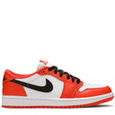 Tênis Air Jordan 1 Low OG Starfish (Wmns)