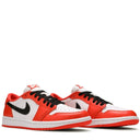 Tênis Air Jordan 1 Low OG Starfish (Wmns)