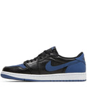 Tênis Air Jordan 1 Retro Low OG Mystic Navy