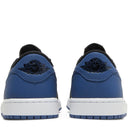 Tênis Air Jordan 1 Retro Low OG Mystic Navy