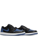 Tênis Air Jordan 1 Retro Low OG Mystic Navy
