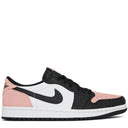 Tênis Air Jordan 1 Retro Low OG Bleached Coral