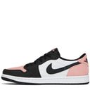 Tênis Air Jordan 1 Retro Low OG Bleached Coral