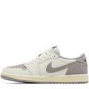 Tênis Air Jordan 1 Retro Low OG Atmosphere Grey