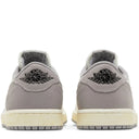 Tênis Air Jordan 1 Retro Low OG Atmosphere Grey
