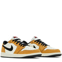 Tênis Air Jordan 1 Retro Low OG Rookie of the Year