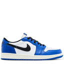 Tênis Air Jordan 1 Retro Low OG Game Royal