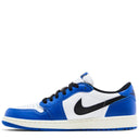Tênis Air Jordan 1 Retro Low OG Game Royal