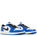 Tênis Air Jordan 1 Retro Low OG Game Royal