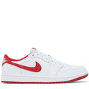Tênis Air Jordan 1 Retro Low OG University Red