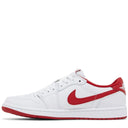 Tênis Air Jordan 1 Retro Low OG University Red