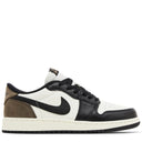 Tênis Air Jordan 1 Retro Low OG Mocha (GS)