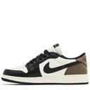 Tênis Air Jordan 1 Retro Low OG Mocha (GS)