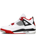 Tênis Air Jordan 4 Retro OG Fire Red