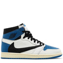 Tênis Fragment Design x Travis Scott x Air Jordan 1 Retro High