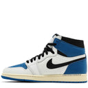 Tênis Fragment Design x Travis Scott x Air Jordan 1 Retro High
