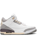 Tênis A Ma Maniére x Air Jordan 3 Retro SP Violet Ore (Wmns)