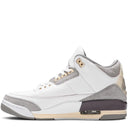 Tênis A Ma Maniére x Air Jordan 3 Retro SP Violet Ore (Wmns)