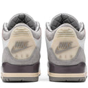 Tênis A Ma Maniére x Air Jordan 3 Retro SP Violet Ore (Wmns)