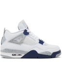 Tênis Air Jordan 4 Retro Midnight Navy
