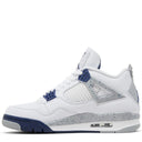Tênis Air Jordan 4 Retro Midnight Navy